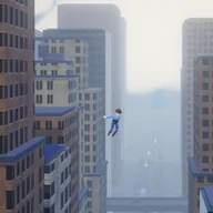 City Slinger icon