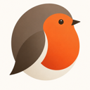 Robin app icon